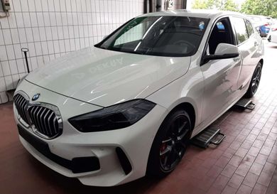 BMW 128, 2023