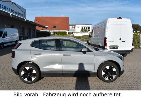 Volvo EX30, 2024 2