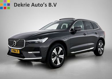Volvo XC60, 2023