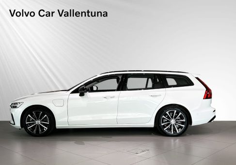 Volvo V60, 2026