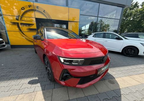 Opel Astra, 2024