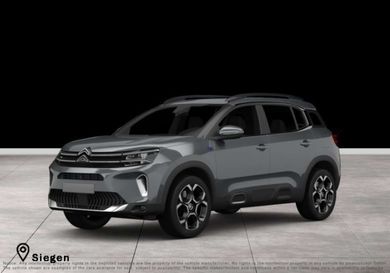 Citroën C5 Aircross, 2024