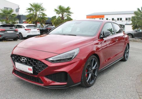 Hyundai i30, 2022 2