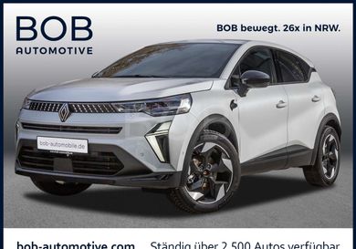 Renault Captur, 2026