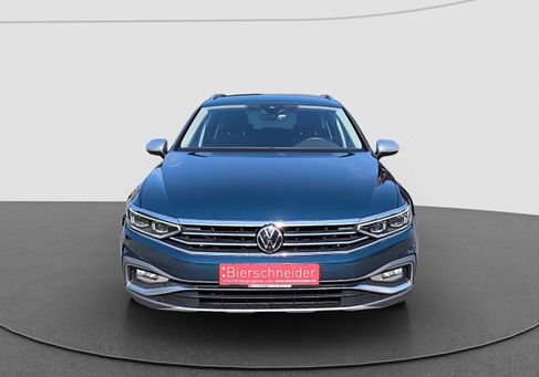 Volkswagen Passat Variant, 2022 3