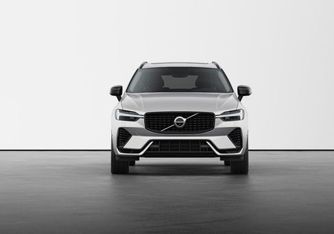 Volvo XC60, 2025 2