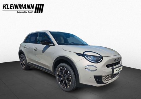 Fiat 600, 2024