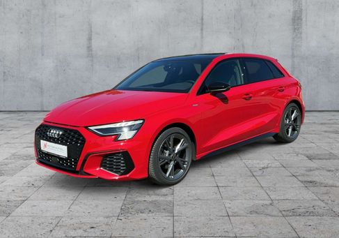 Audi A3, 2022 2