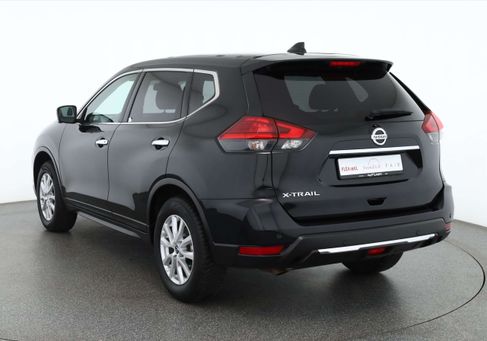 Nissan X-Trail, 2021