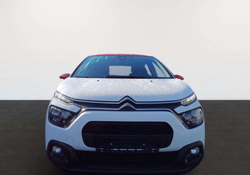Citroën C3, 2022 2