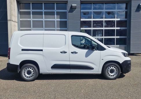 Peugeot Partner, 2023