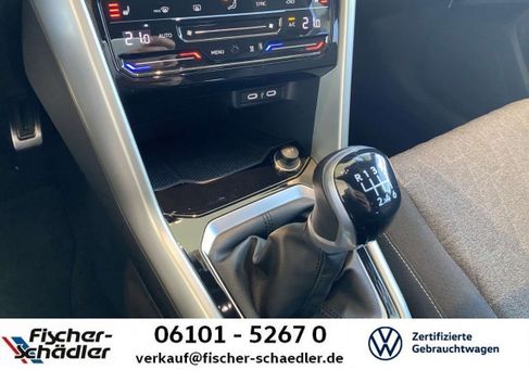 Volkswagen T-Roc, 2024