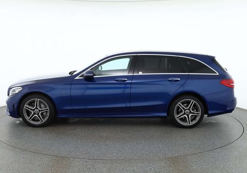 Mercedes-Benz C 300, 2019