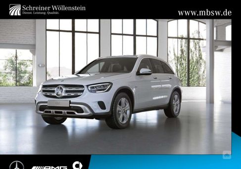 Mercedes-Benz GLC 300, 2020