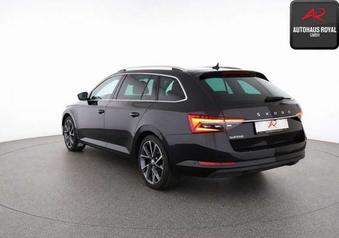 Skoda Superb, 2023