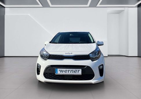 Kia Picanto, 2023 3