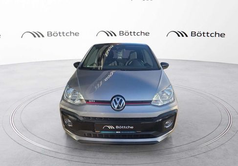 Volkswagen up!, 2018 3