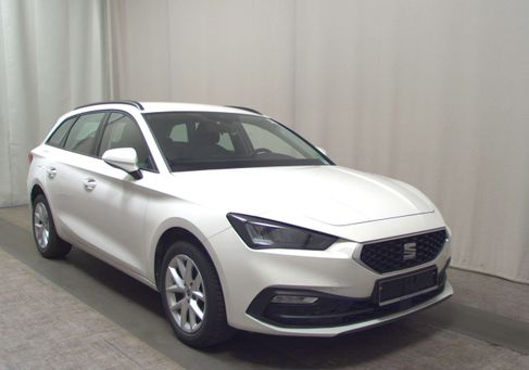 Seat Leon, 2020