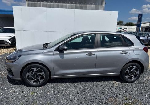 Hyundai i30, 2026 3