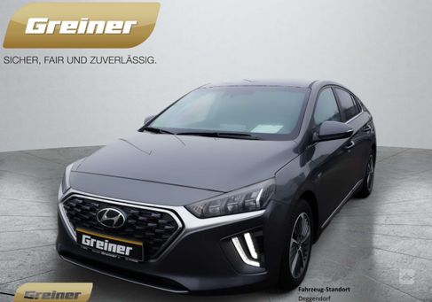 Hyundai IONIQ, 2019