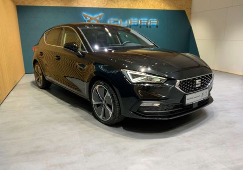 Seat Leon, 2021