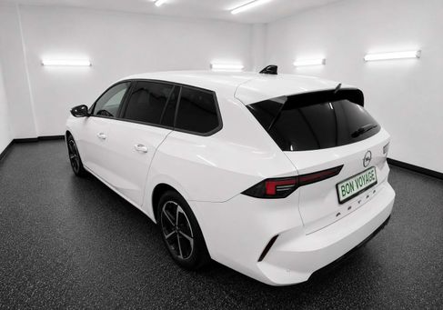 Opel Astra, 2024 2