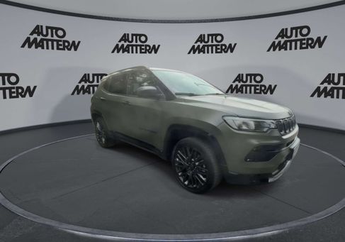 Jeep Compass, 2022 2
