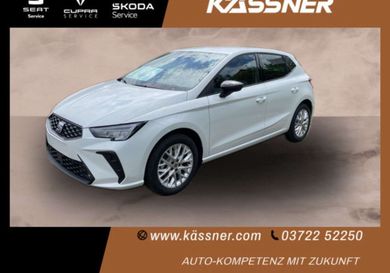 Seat Ibiza, 2026