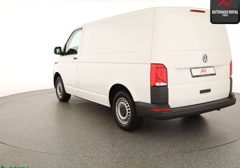 Volkswagen T6 Transporter, 2020