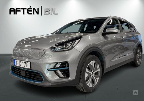 Kia Niro, 2022