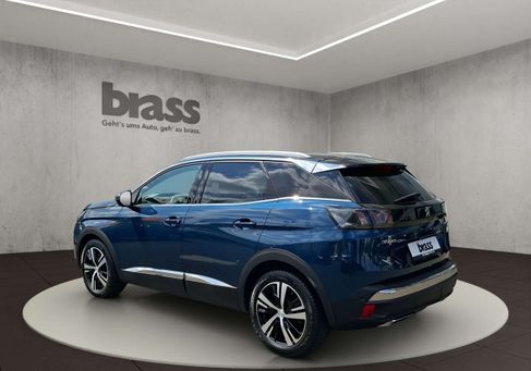 Peugeot 3008, 2024