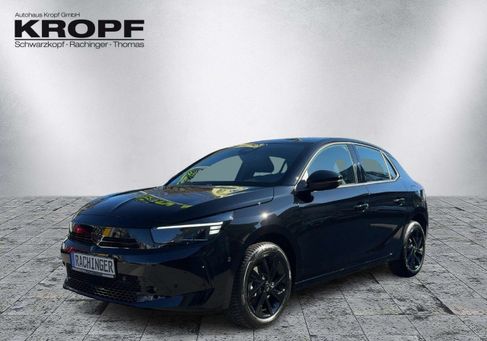 Opel Corsa, 2025 2