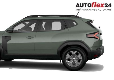 Dacia Duster, 2026 2