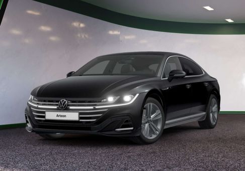 Volkswagen Arteon, 2022 2