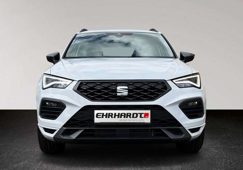 Seat Ateca, 2022