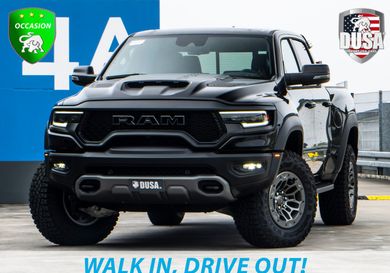 Dodge RAM, 2024