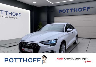 Audi A3, 2024