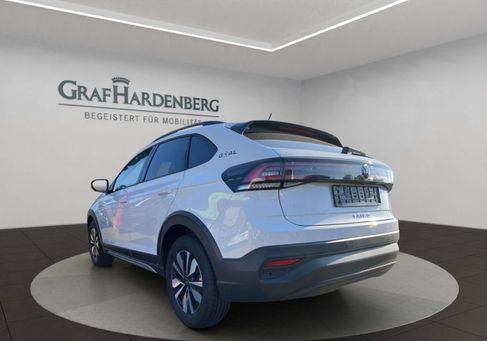 Volkswagen Taigo, 2025