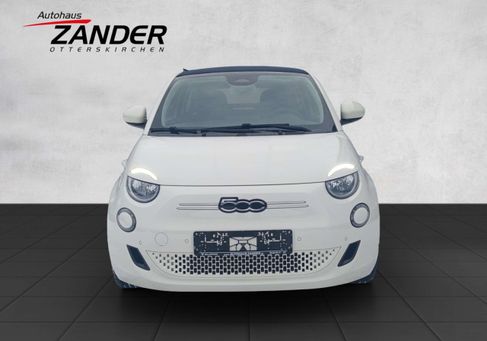 Fiat 500, 2023