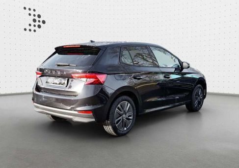 Skoda Fabia, 2026