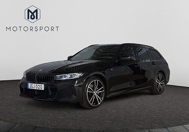 BMW 330, 2024
