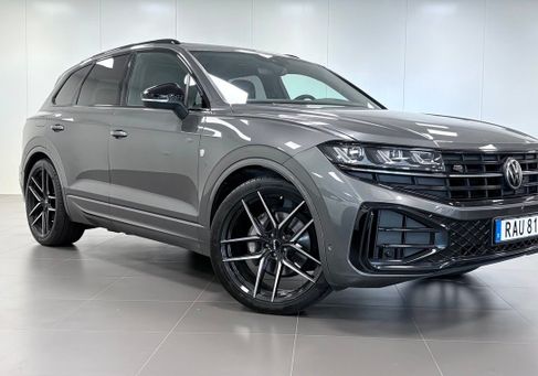 Volkswagen Touareg, 2024