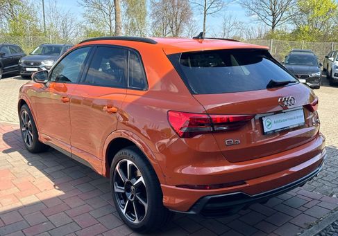 Audi Q3, 2022