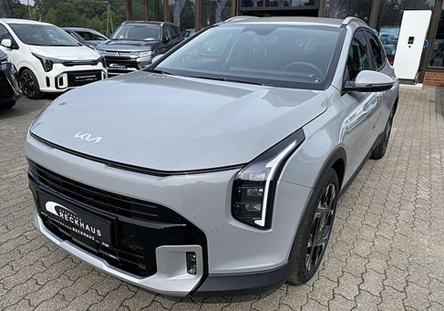 Kia XCeed, 2026