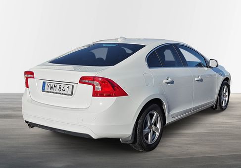 Volvo S60, 2018