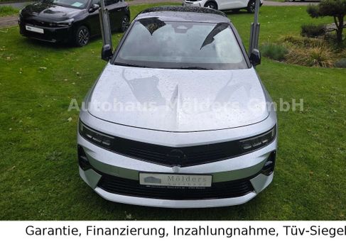 Opel Astra, 2024