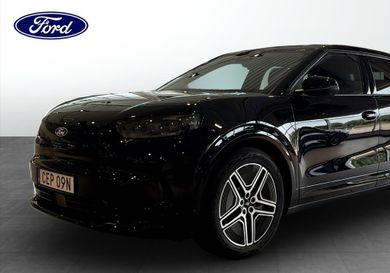 Ford, 2026