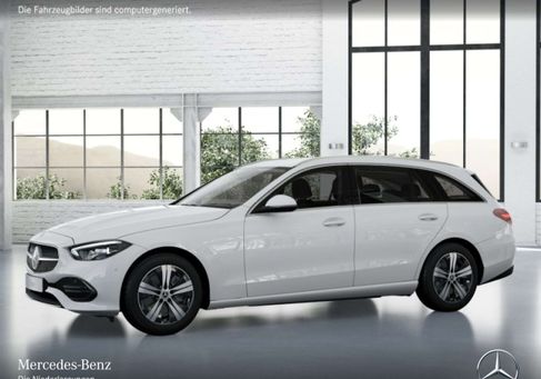 Mercedes-Benz C 220, 2023