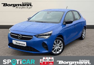 Opel Corsa, 2023