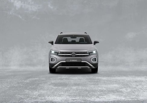 Volkswagen T-Roc, 2024